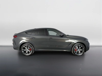 3 - BMW X6 Cascioli Group
