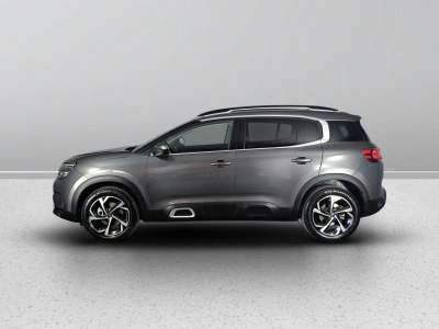 3 - Citroen C5 Cascioli Group