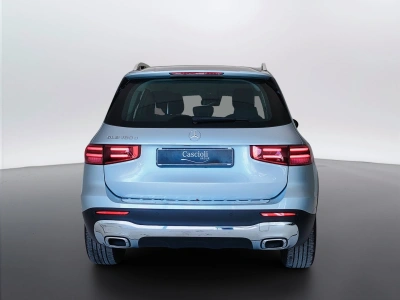 5 - Mercedes-Benz GLB Cascioli Group