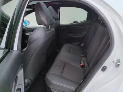 10 - Toyota Yaris Cascioli Group