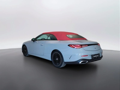 7 - Mercedes-Benz CLE Cascioli Group