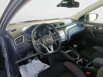 7 - Nissan Qashqai Cascioli Group
