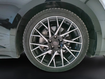 8 - Audi A5 II 2017 Coupe Cascioli Group