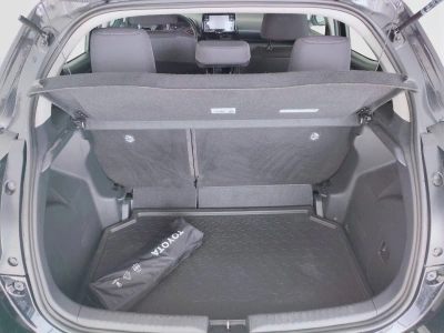 5 - Toyota Yaris Cascioli Group