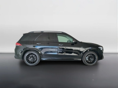 4 - Mercedes AMG GLE Cascioli Group