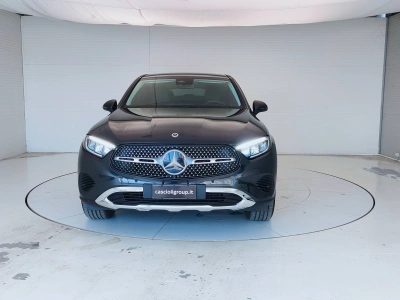 2 - Mercedes-Benz GLC Cascioli Group