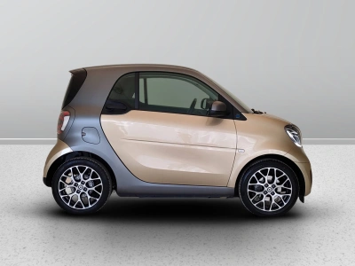 7 - smart fortwo Cascioli Group
