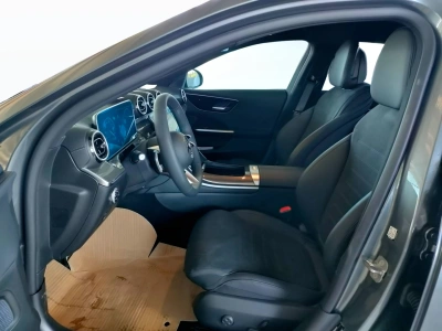 10 - Mercedes-Benz Classe C Cascioli Group