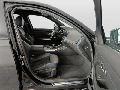 10 - BMW Serie 3 Cascioli Group