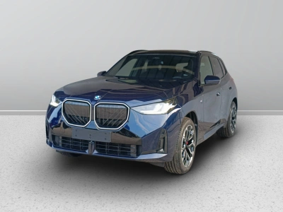 1 - BMW X3 Cascioli Group