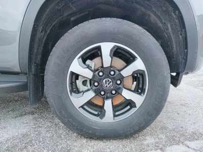 8 - Volkswagen Amarok Cascioli Group