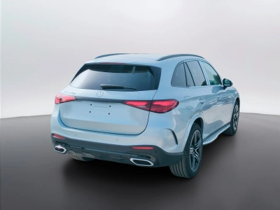6 - Mercedes-Benz GLC Cascioli Group
