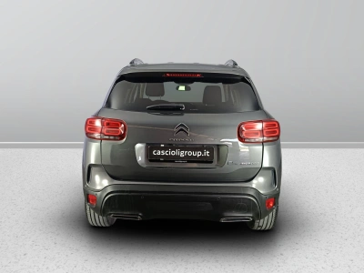 5 - Citroen C5 Cascioli Group