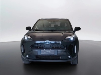 2 - Toyota Yaris Cross Cascioli Group