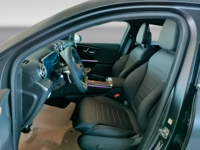 9 - Mercedes-Benz GLC Cascioli Group
