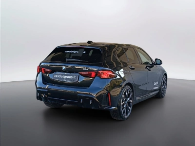 4 - BMW Serie 1 Cascioli Group