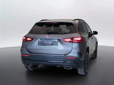 5 - Mercedes-Benz GLA Cascioli Group