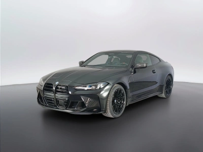 1 - BMW M M4 Cascioli Group