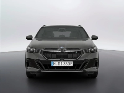 2 - BMW i5 Cascioli Group