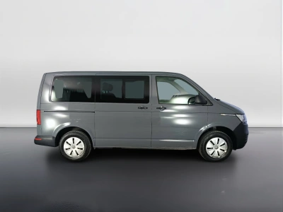 3 - Volkswagen T6.1 Transporter 30 Cascioli Group