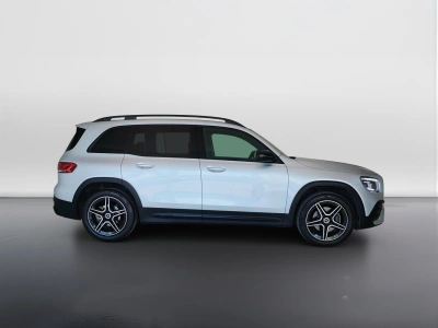 4 - Mercedes-Benz GLB Cascioli Group