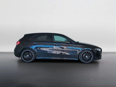 7 - Mercedes-Benz Classe A Cascioli Group