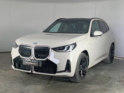 1 - BMW X3 Cascioli Group