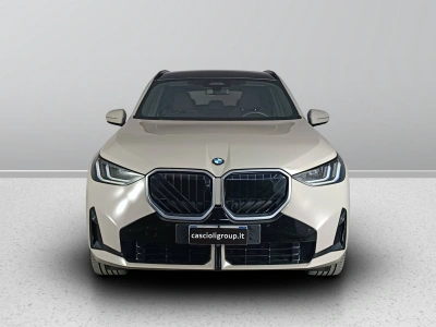 2 - BMW X3 Cascioli Group