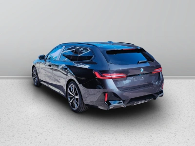 6 - BMW Serie 5 Cascioli Group
