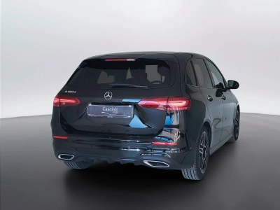 6 - Mercedes-Benz Classe B Cascioli Group