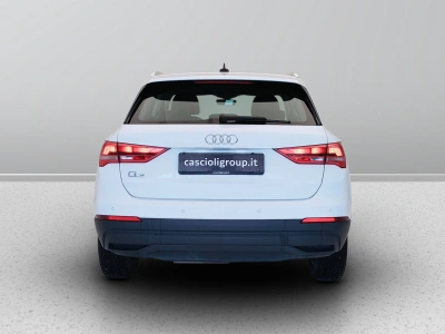 4 - Audi Q3 Cascioli Group