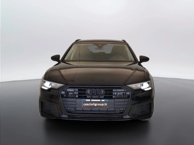 2 - Audi A6 V 2018 Avant Cascioli Group