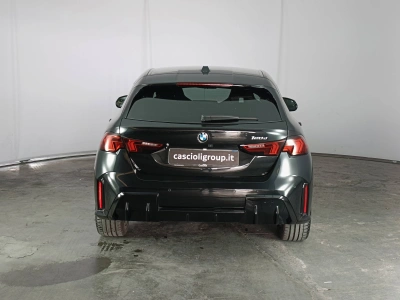5 - BMW Serie 1 Cascioli Group