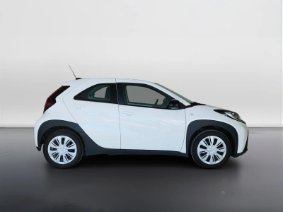4 - Toyota Aygo X Cascioli Group