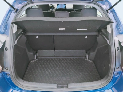 5 - Toyota Yaris Cascioli Group