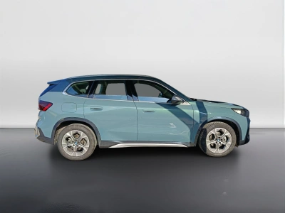 3 - BMW X1 Cascioli Group