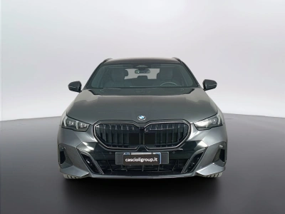 2 - BMW Serie 5 Cascioli Group