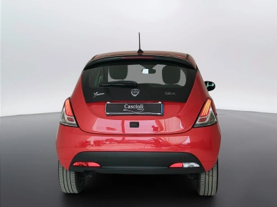 6 - Lancia Ypsilon Cascioli Group