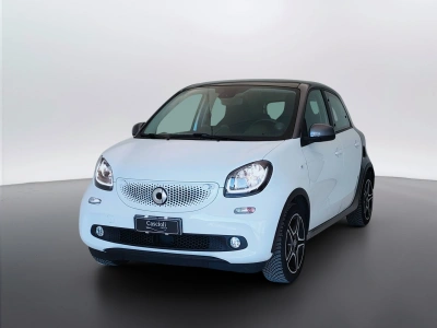 1 - smart forfour Cascioli Group