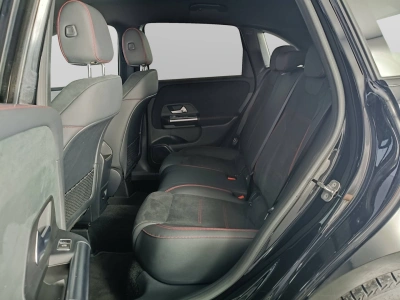 10 - Mercedes-Benz Classe B Cascioli Group