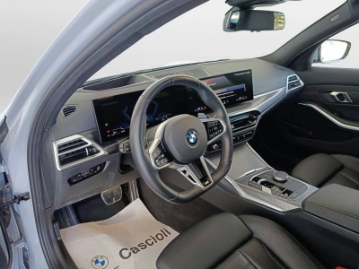7 - BMW Serie 3 Cascioli Group