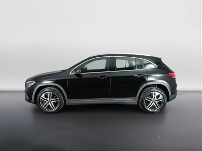 6 - Mercedes-Benz GLA Cascioli Group