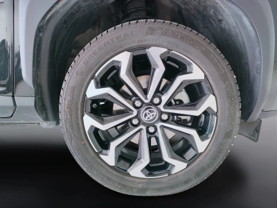 10 - Toyota Yaris Cross Cascioli Group