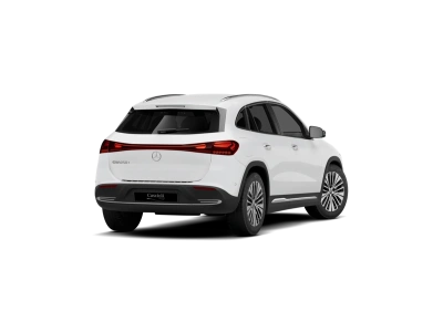 5 - Mercedes-Benz EQA Cascioli Group