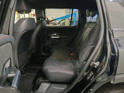 9 - Mercedes-Benz GLB Cascioli Group