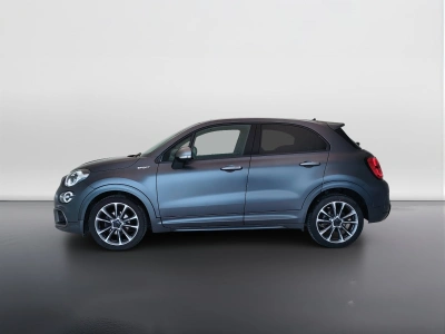 8 - Fiat 500 Cascioli Group