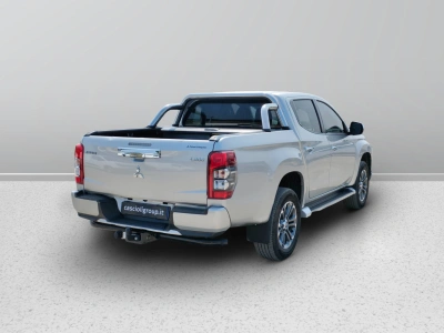 6 - Mitsubishi L200 Cascioli Group