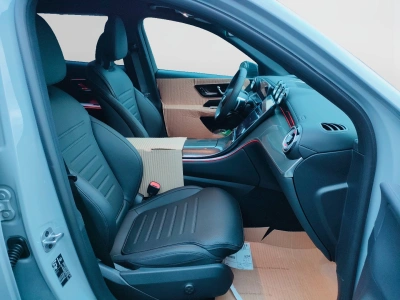 14 - Mercedes-Benz GLC Cascioli Group