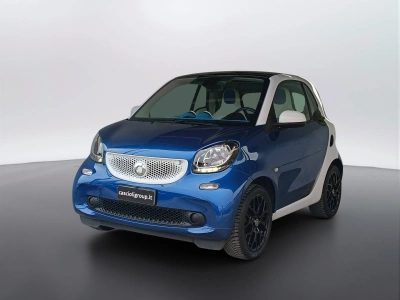 1 - smart fortwo Cascioli Group