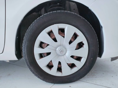 9 - Toyota Yaris Cascioli Group